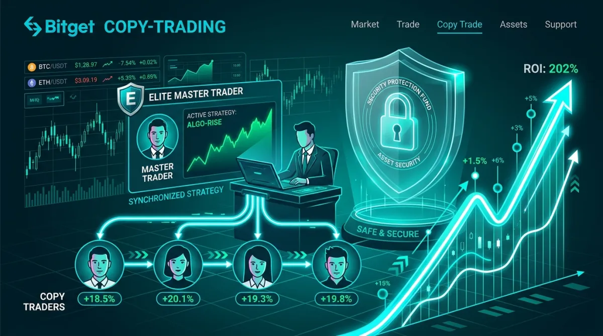 Bitget 保护基金