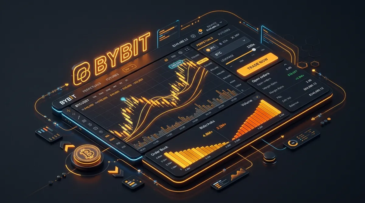 Bybit 合约跟单