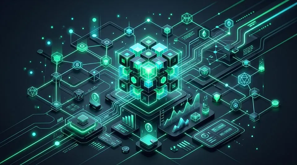 OKX 欧易与 Web3 钱包